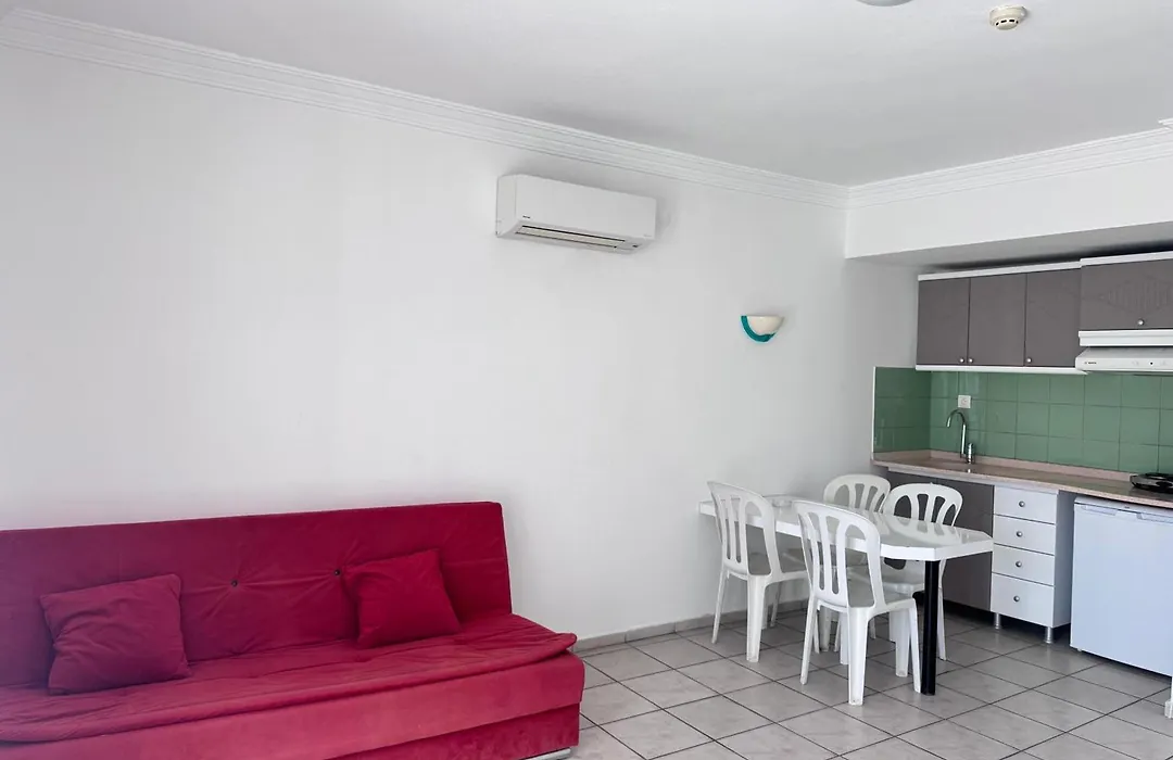 Club Kocer Apartments-1