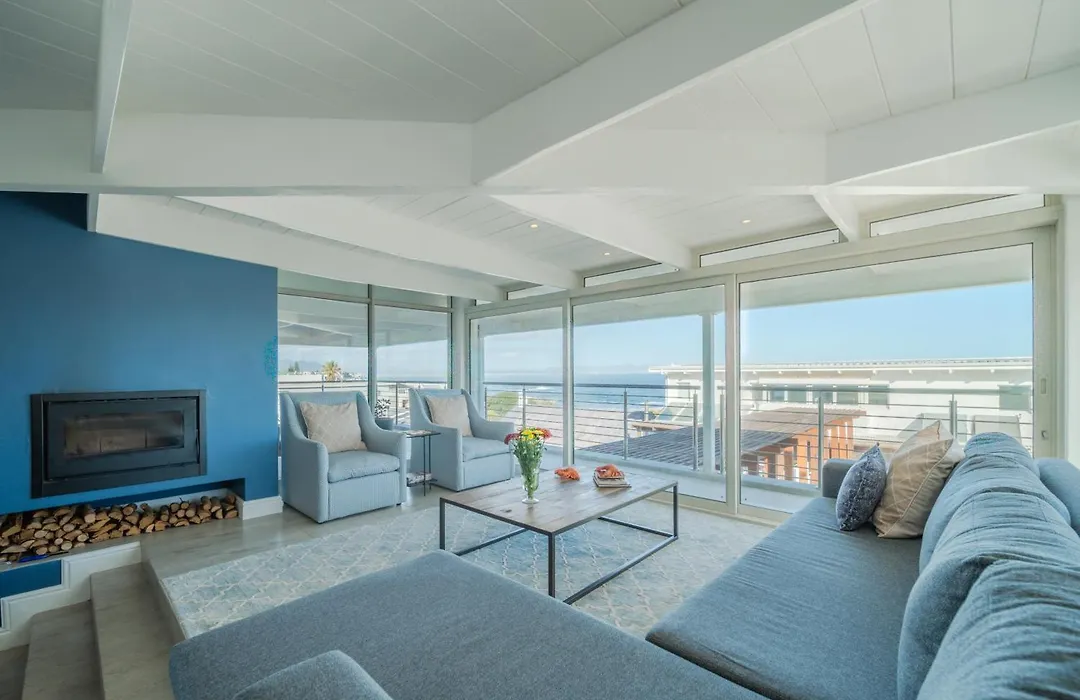 One Marine Drive Boutique Hotel & Spa By The Living Journey Collection-1