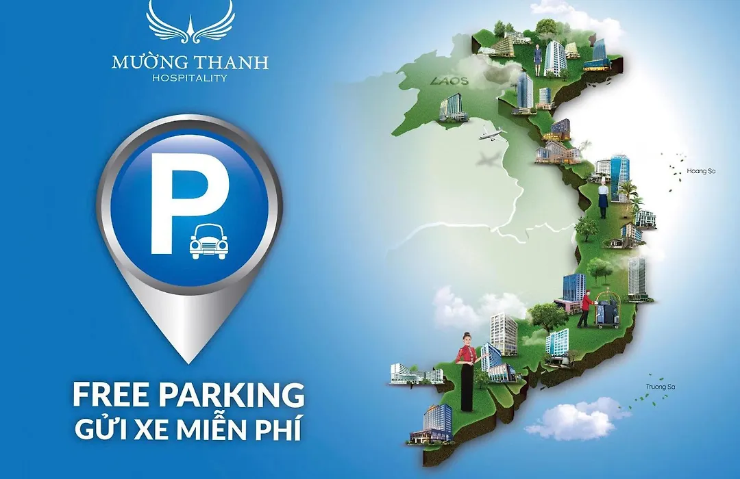 Muong Thanh Luxury Phu Quoc Hotel-1