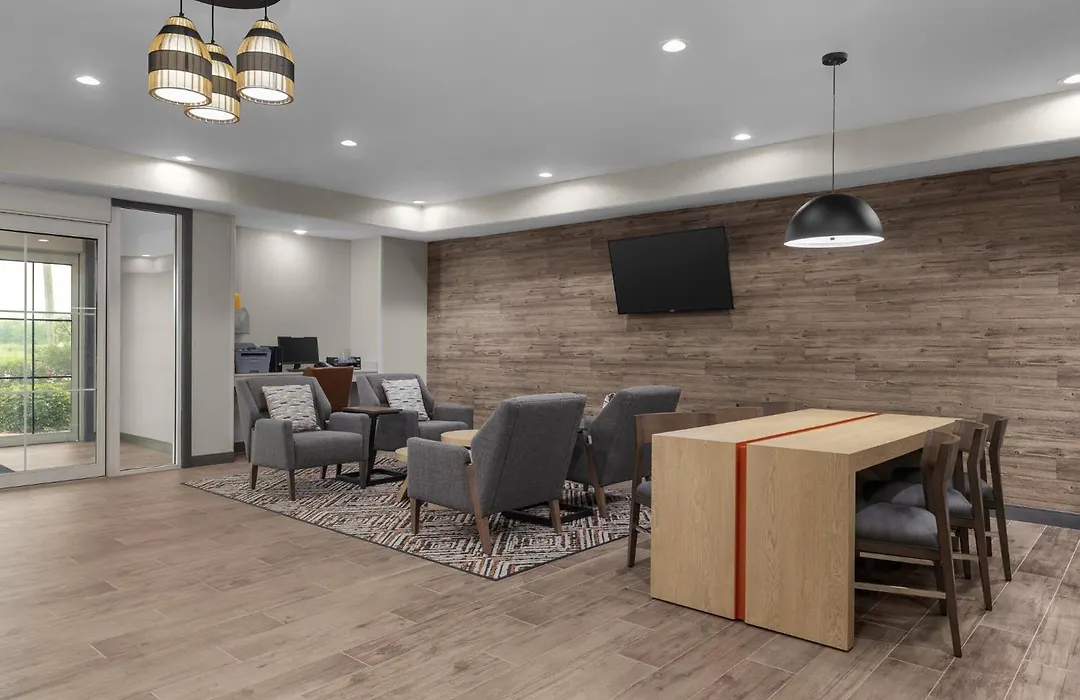Candlewood Suites - Texas City By Ihg-1