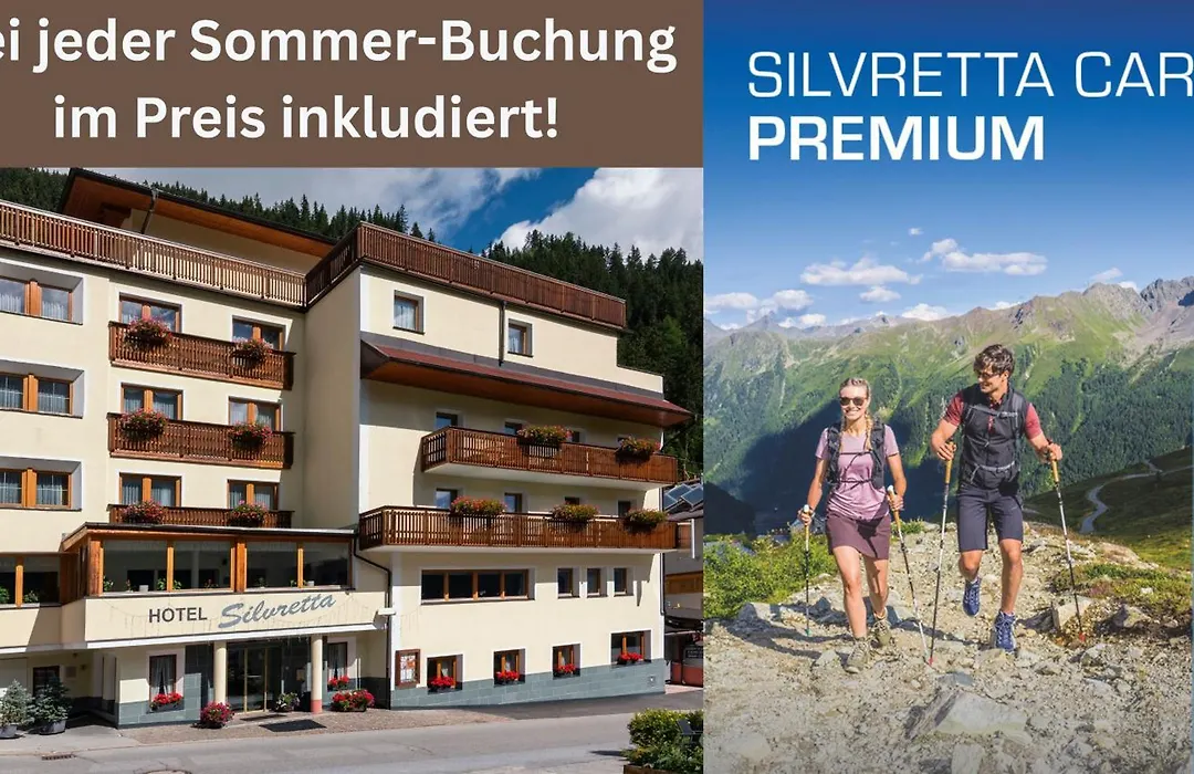 Hotel Silvretta-1