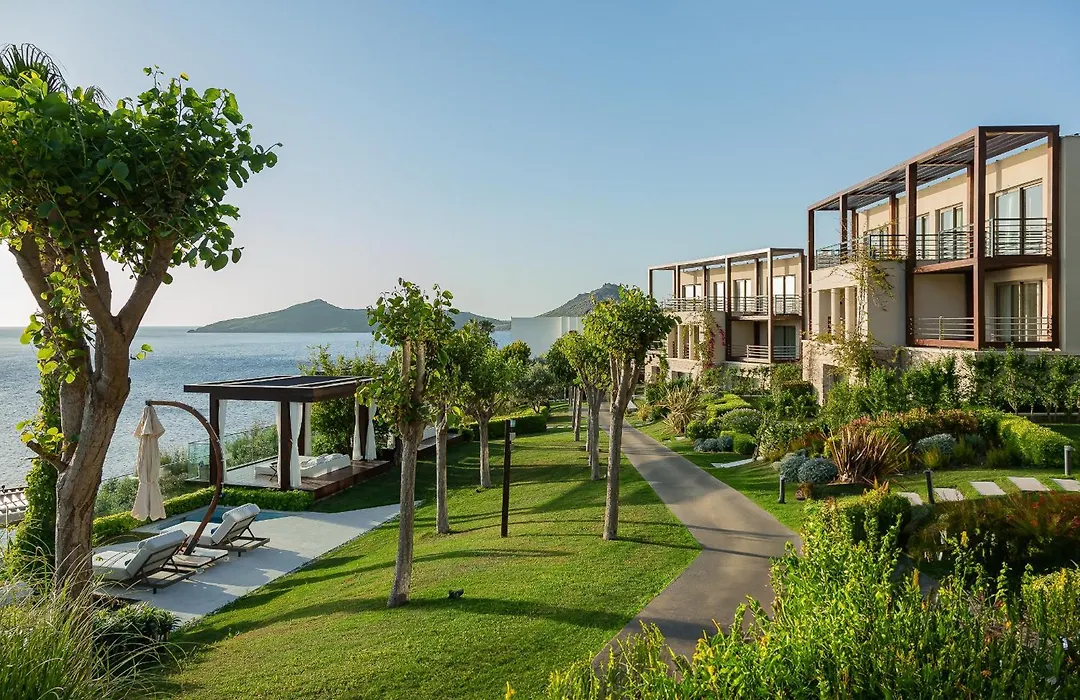 Allium Bodrum Resort & Spa-1
