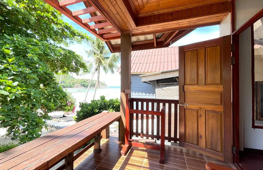 Big Fish Resort Koh Tao-1