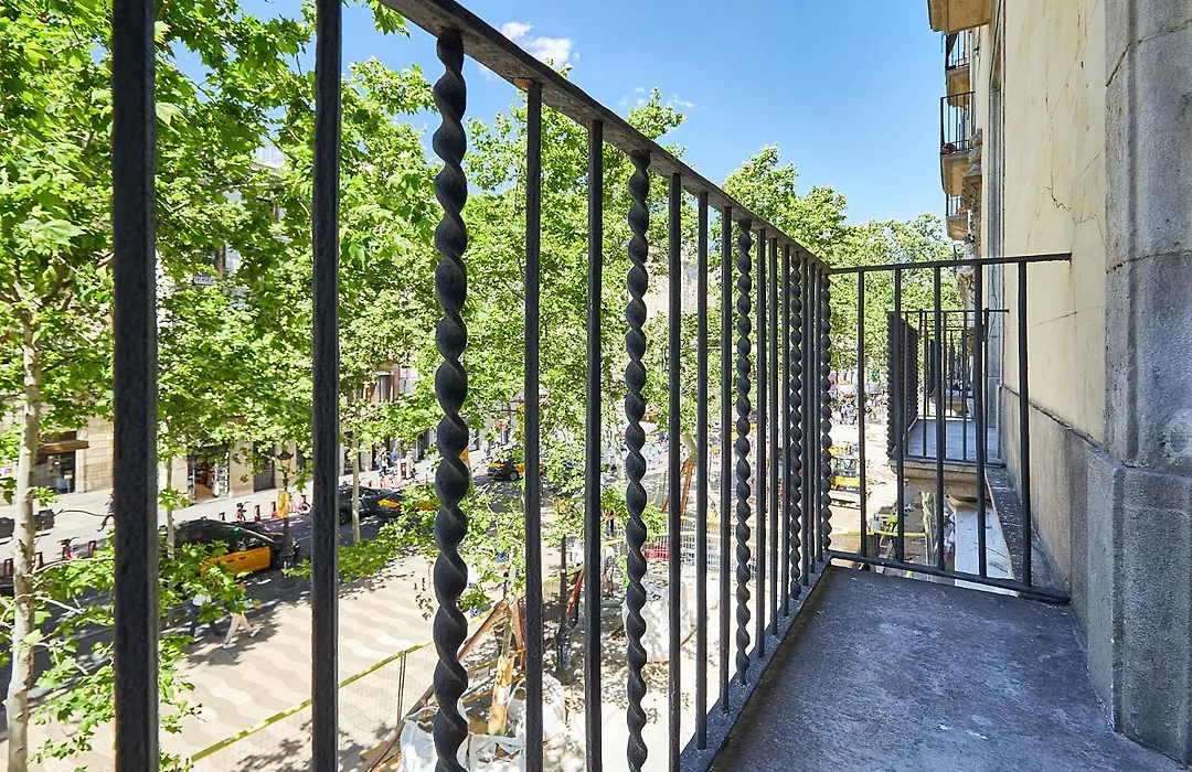 Hostal Parisien-1