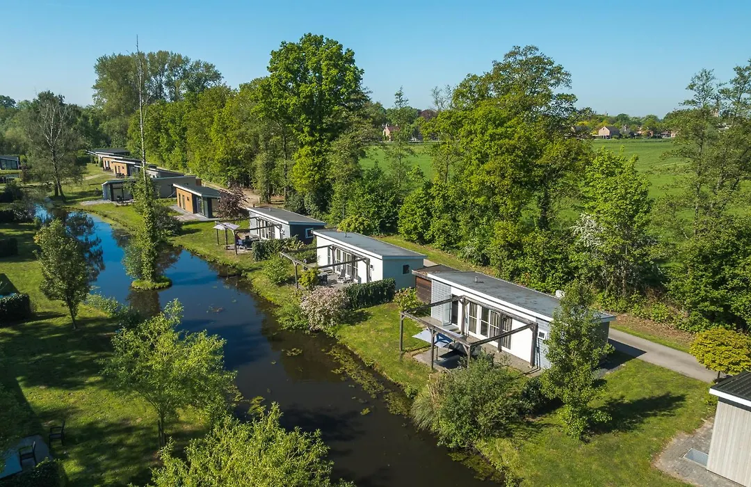 Vakantiepark de Lochemse Berg-1