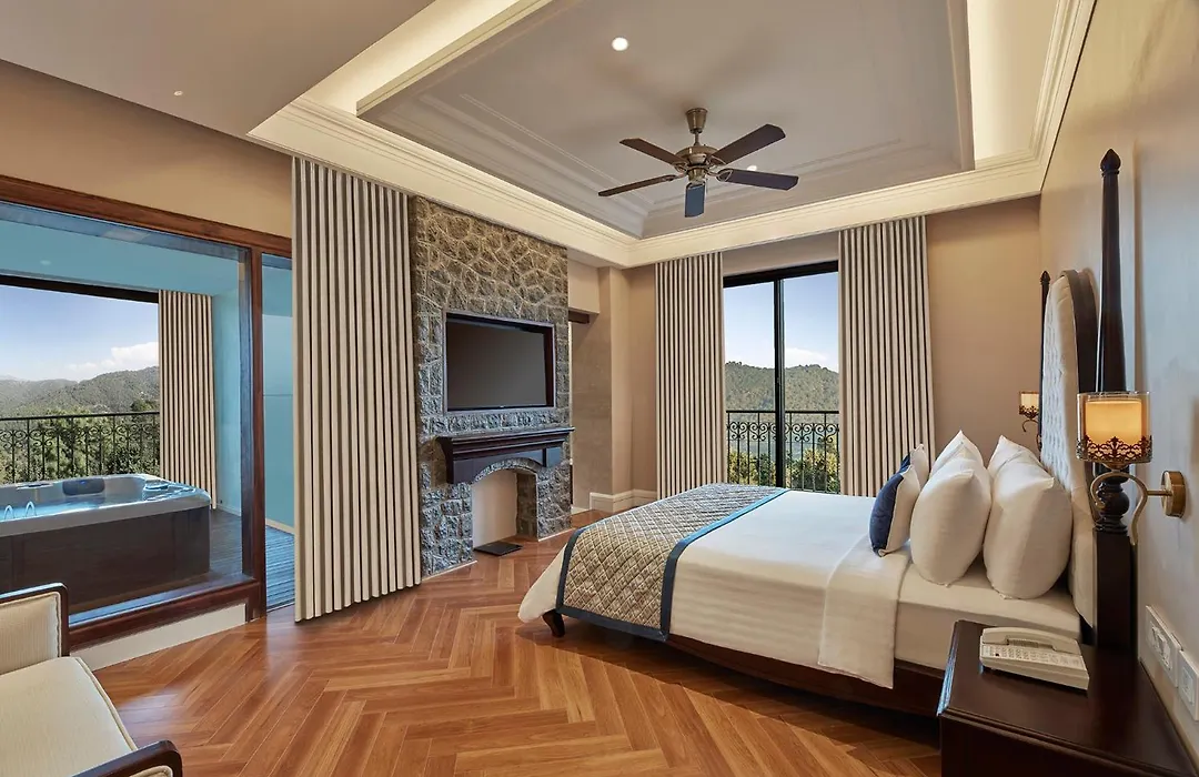Fortune Select Forest Hill, Kasauli - Member Itc Hotels' Group-1