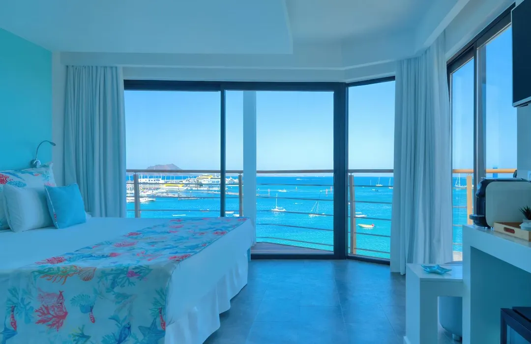 Hotel Boutique La Marquesina - Adults Only-1