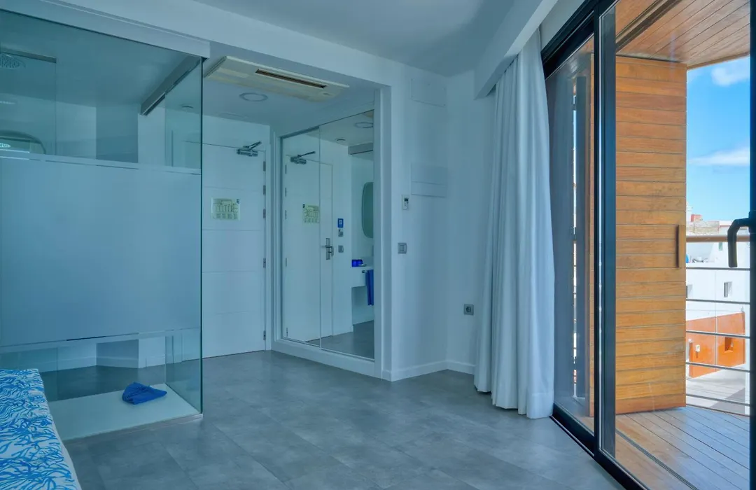 Hotel Boutique La Marquesina - Adults Only-1