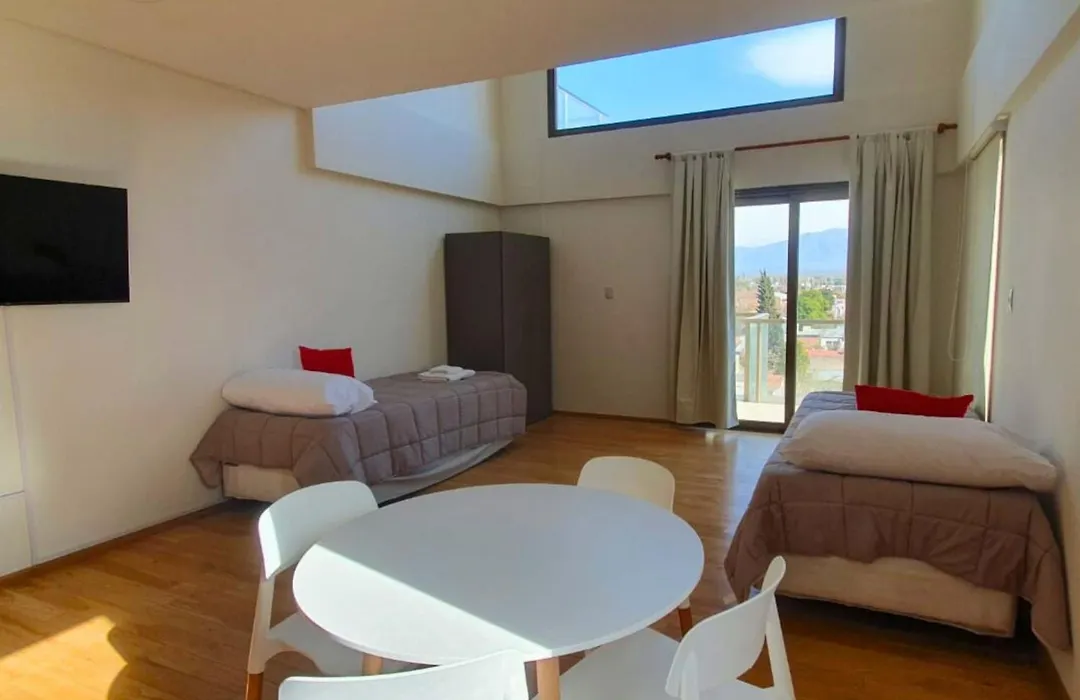 Apart Hotel Quijote By Dot Suites-1