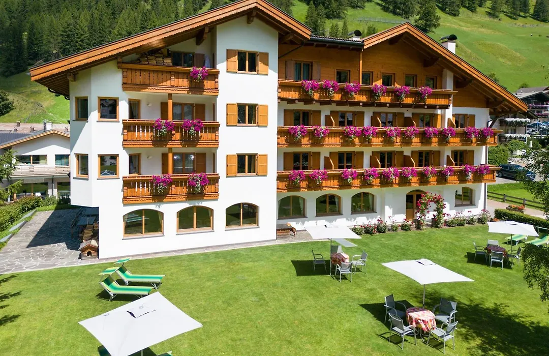 Hotel Jagdhof-1