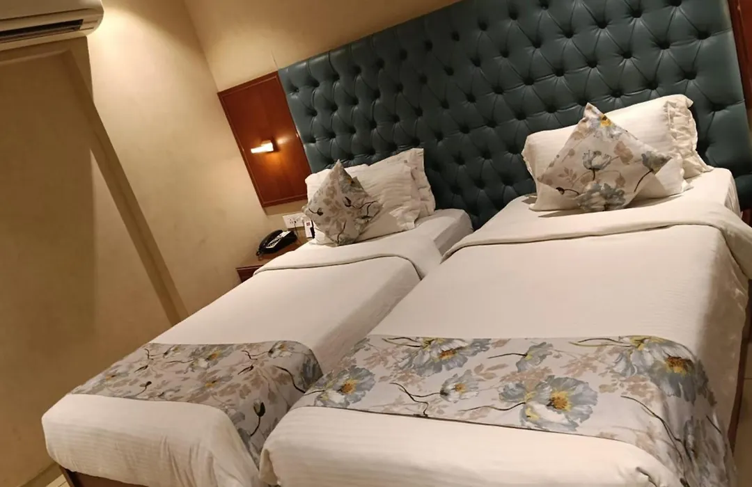 Sk Lords Inn Ahmedabad-1