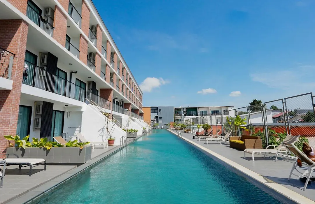 Marina House Muaythai Ta-Iad Phuket-1