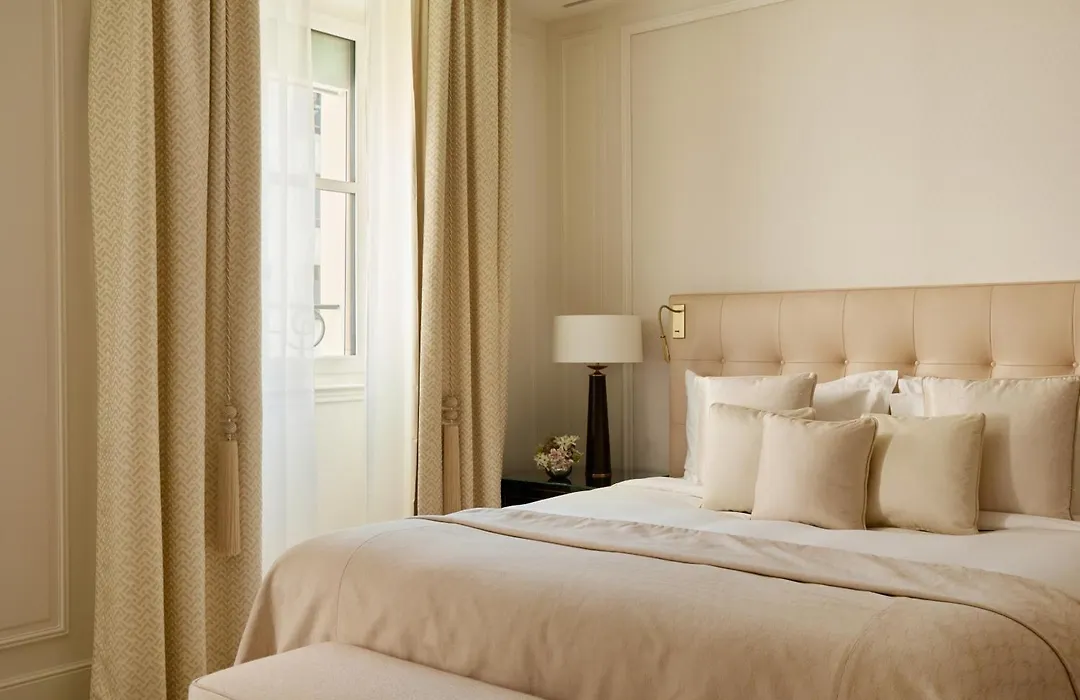 The Woodward - Auberge Collection-1