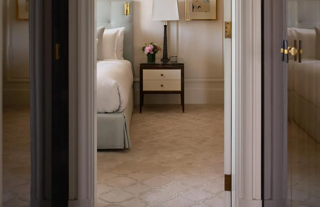 The Woodward - Auberge Collection-1