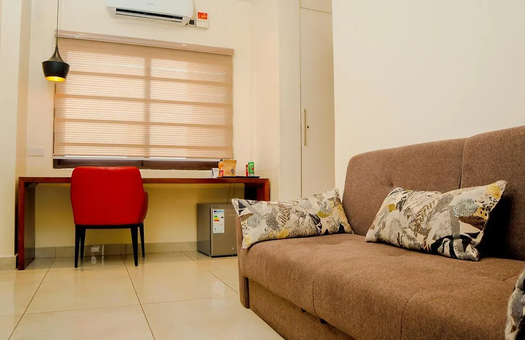 Millennium Terrace Hotel-1