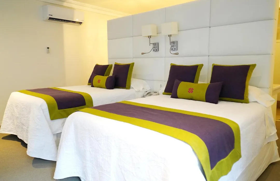 Casa Hidalgo Hotel Boutique-1