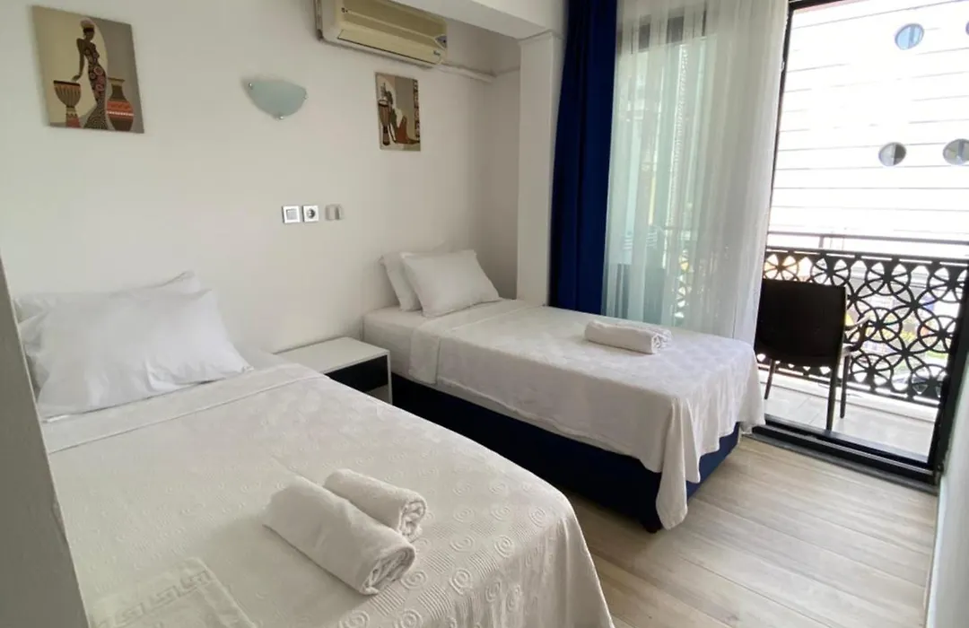 Acer Güneş Otel-1