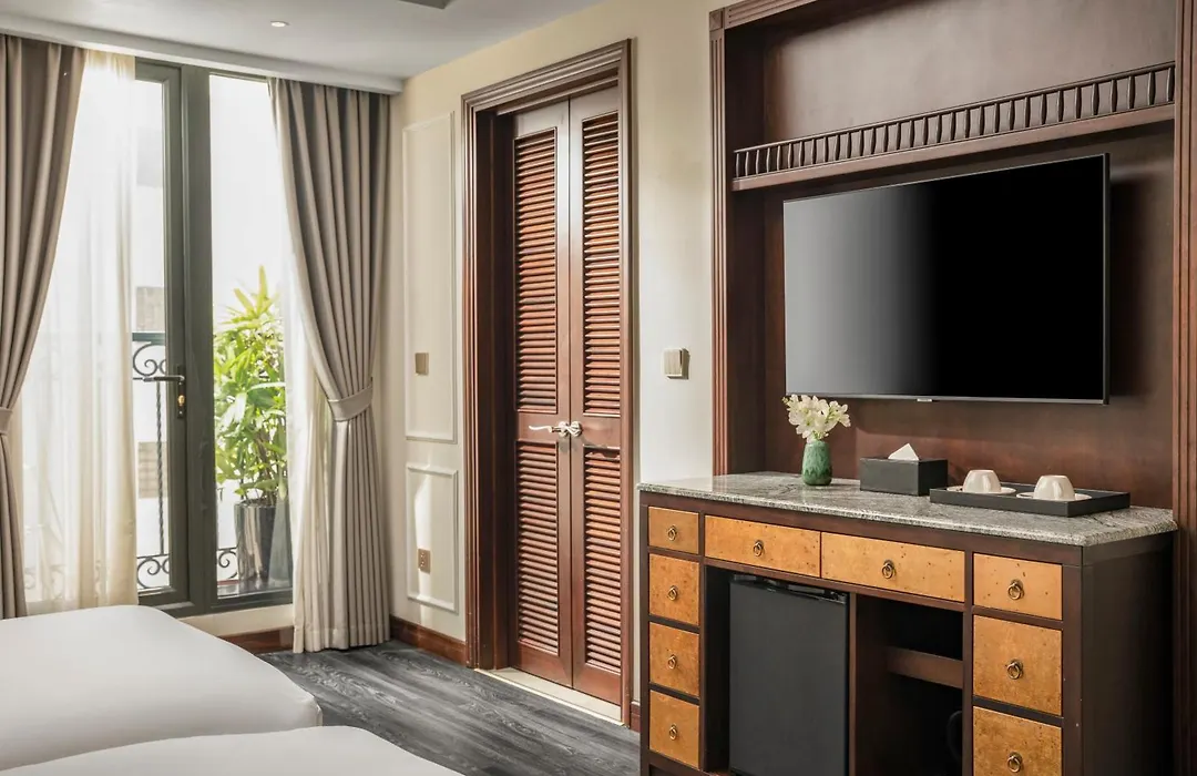 Gm Premium Hotel-1