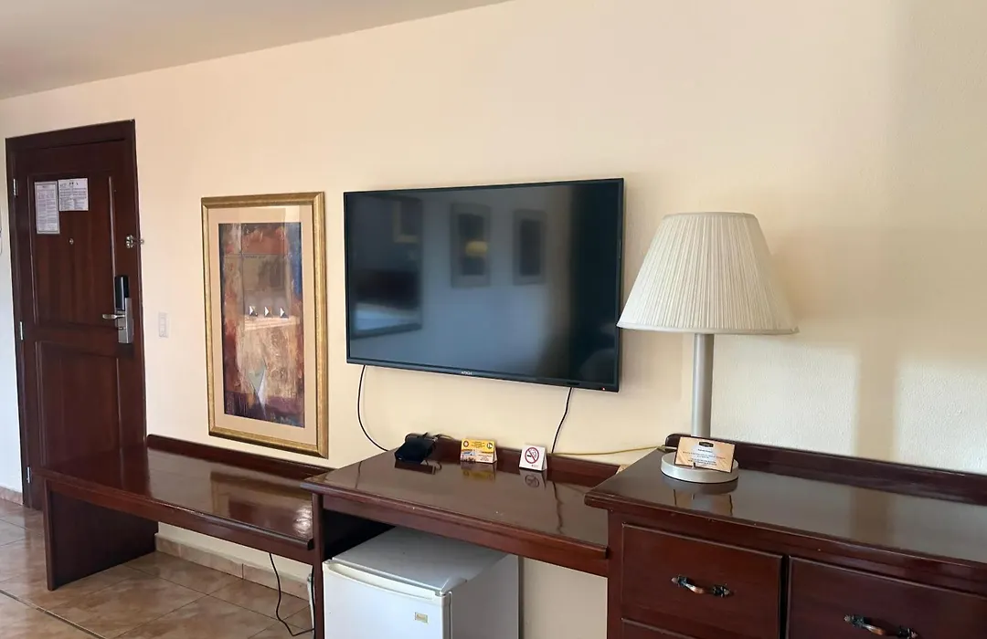 Florencia Plaza Hotel-1