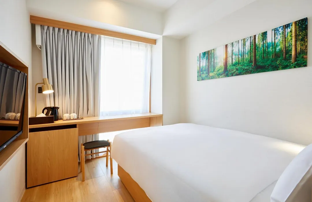 Far East Village Hotel Osaka, Namba South-1