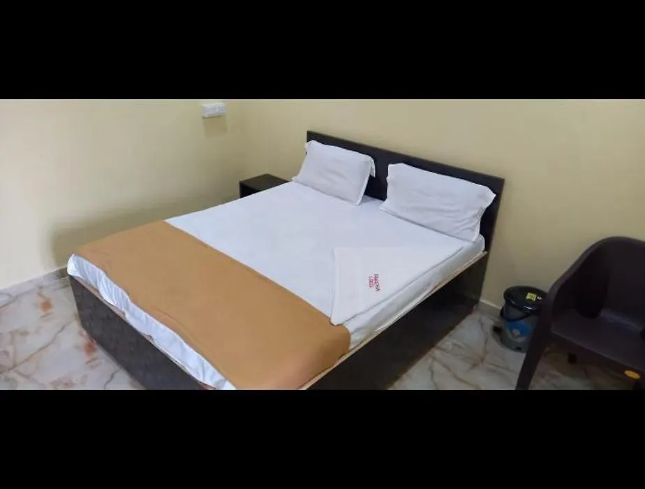 Hotel O Samadhan Lodging & Boarding-1