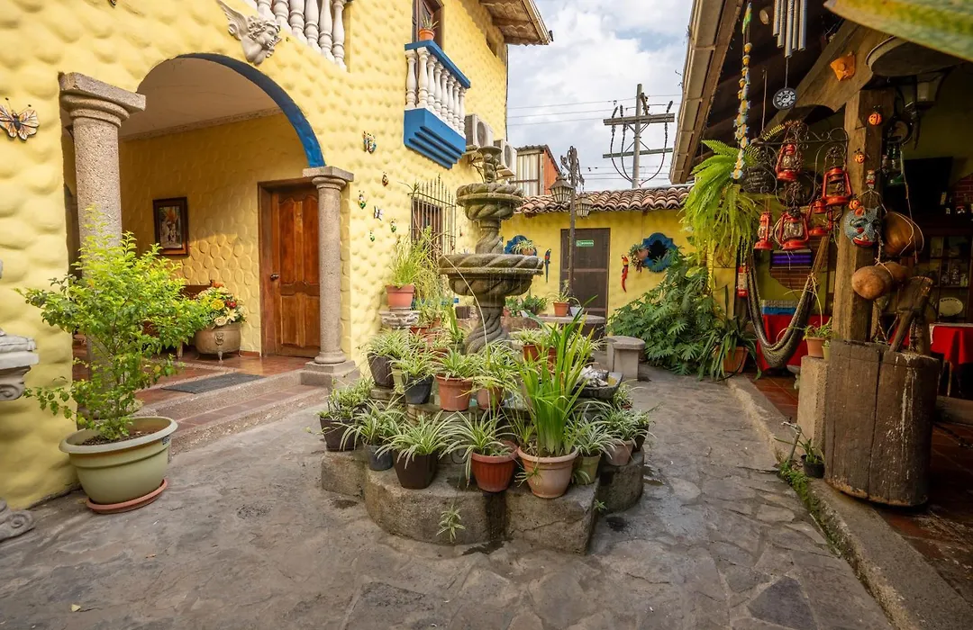 Hotel Caxa Real-1