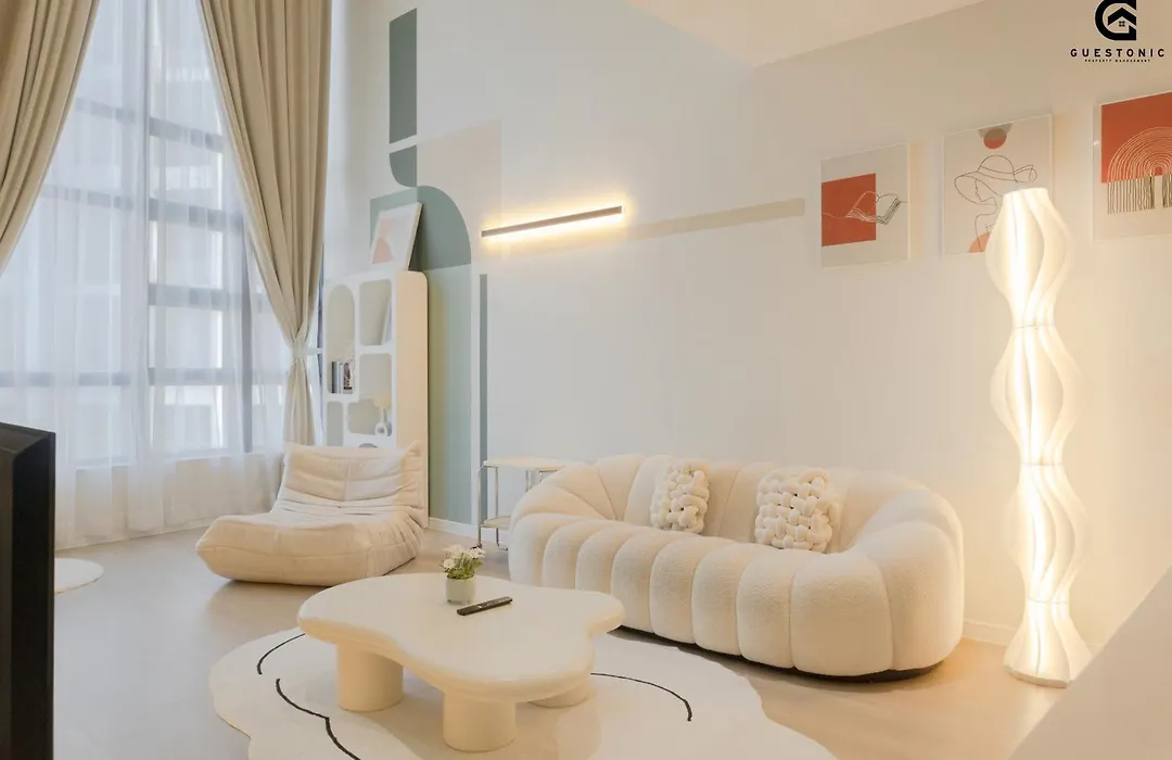Ekocheras Cozy Suite By Guestonic-1