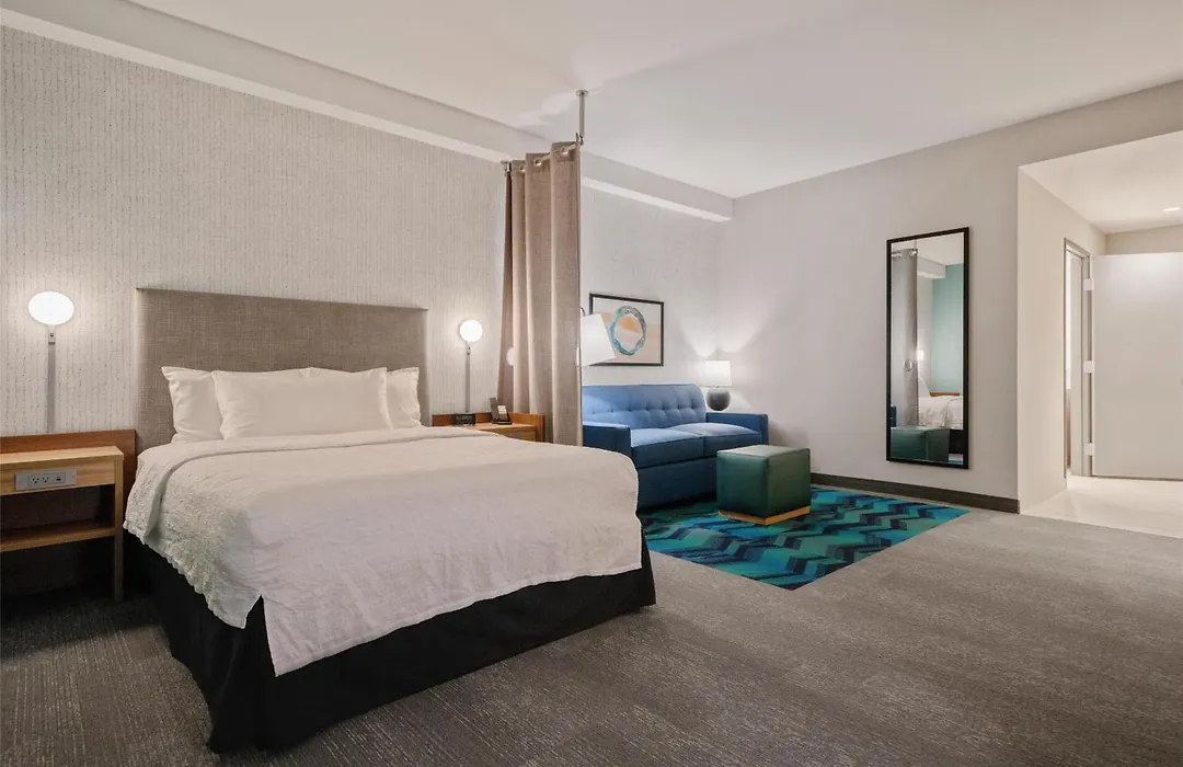 Home2 Suites By Hilton Fort Walton Beach Eglin Airforce Base-1