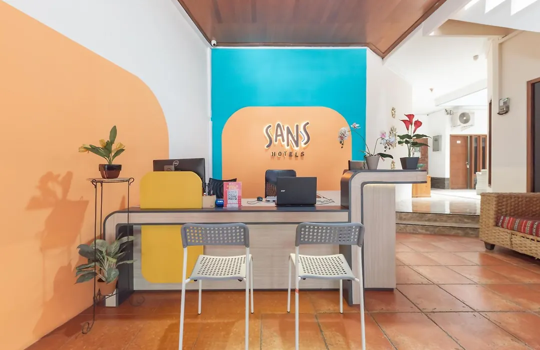 Sans Stay Skyland Pasteur Bandung-1