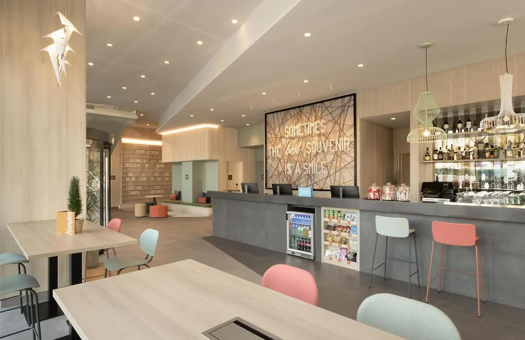 Hampton By Hilton Malaga Martiricos-1