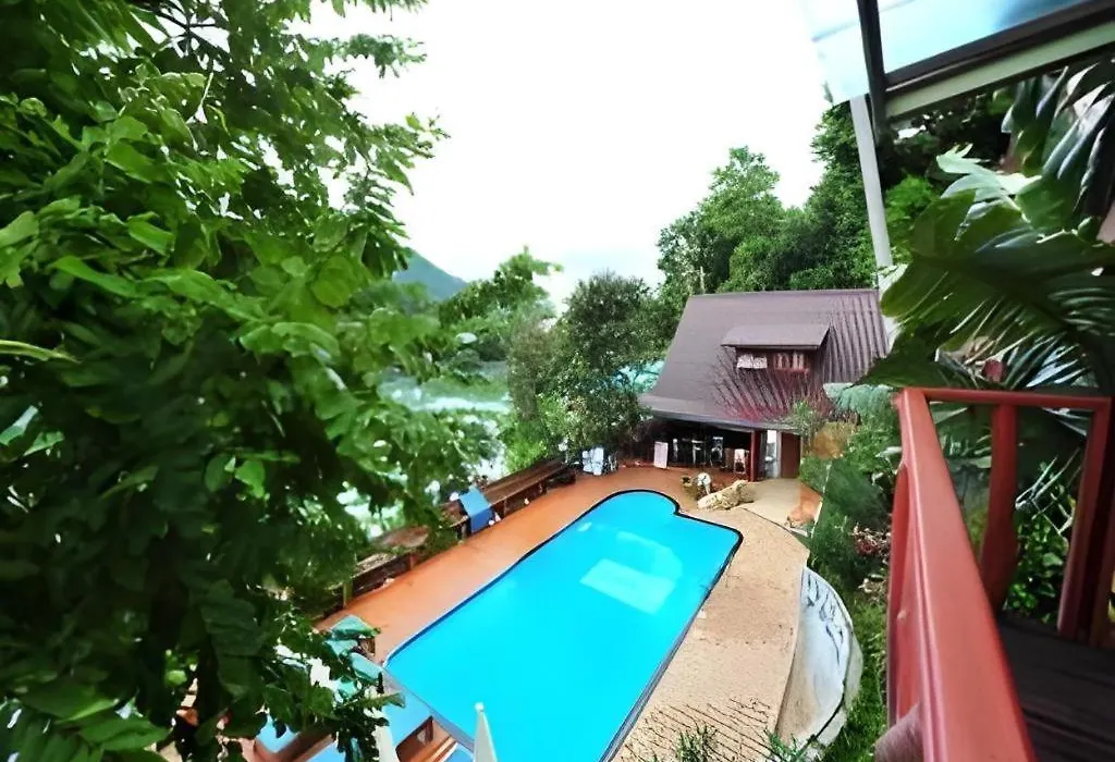 Phi Phi Ingphu Viewpoint Hotel-1
