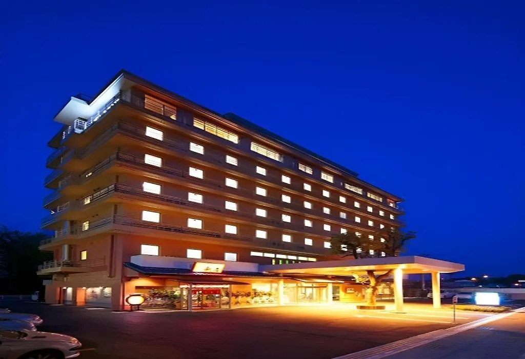 Green Hotel Yes Nagahama Minatokan-1