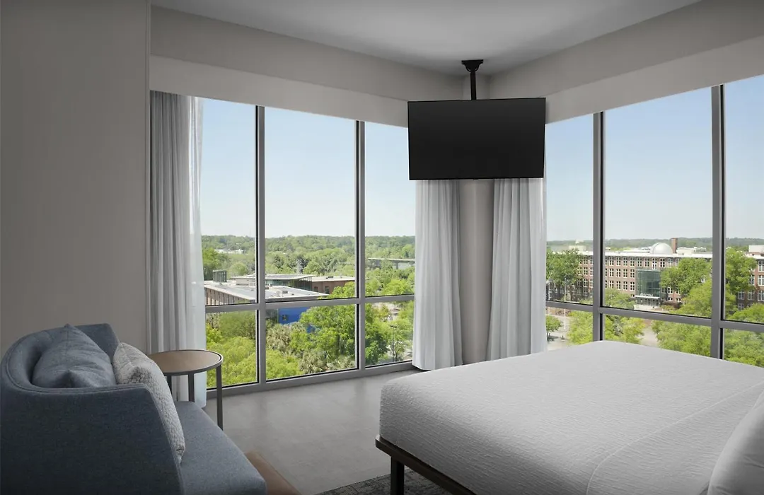 Homewood Suites By Hilton Columbia Downtown-1