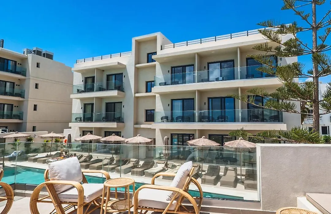 Cabana Blu Lifestyle Boutique Hotel & Suites-1