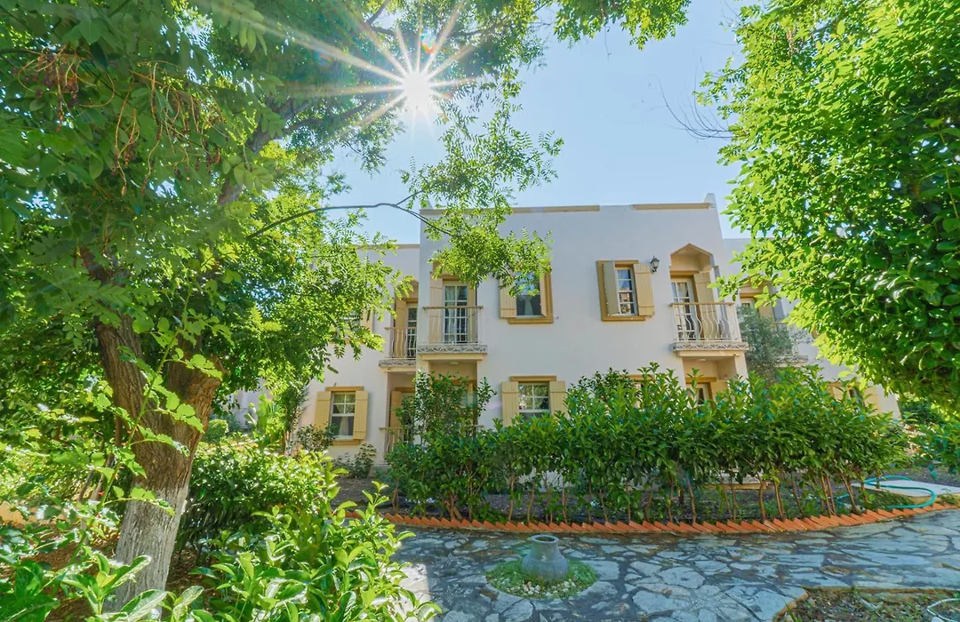 Alexander The Great Resort & Spa-1