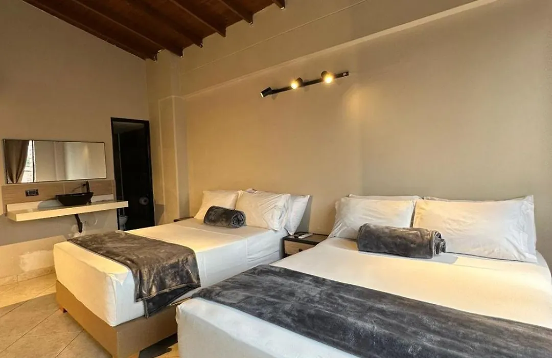 Hotel Coral Boutique-1