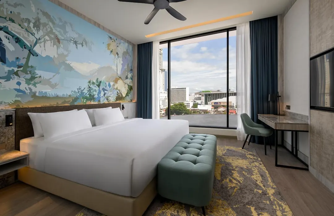 Fifth Avenue Hotel-1