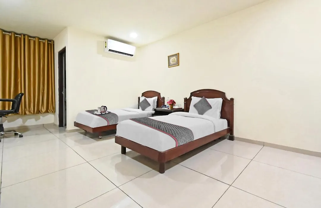 Townhouse Monark-1