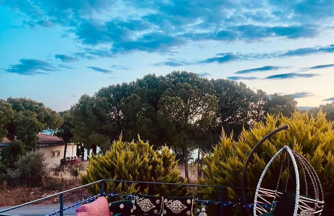 Adil Otel Didim-1