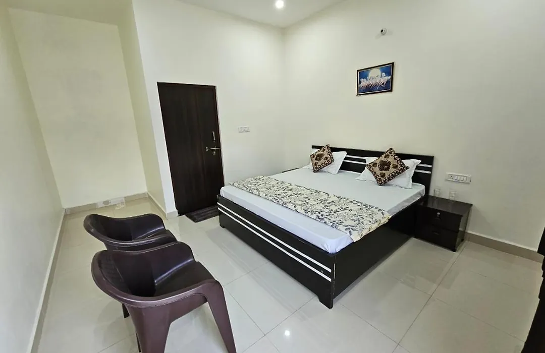 Govind Resort-1