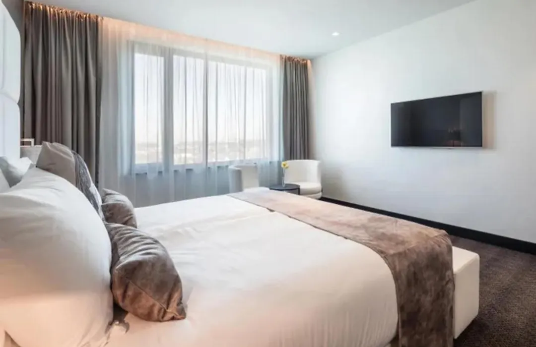 Van Der Valk Hotel Utrecht-1