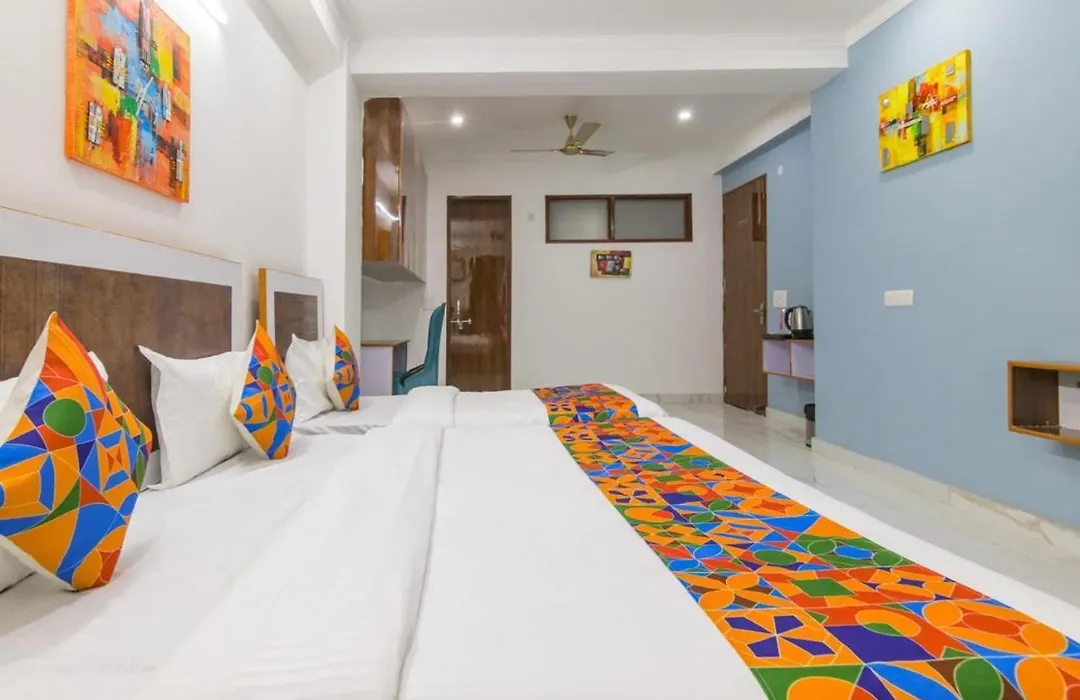 Hotel Manakamna Sector 39, Medicity-1