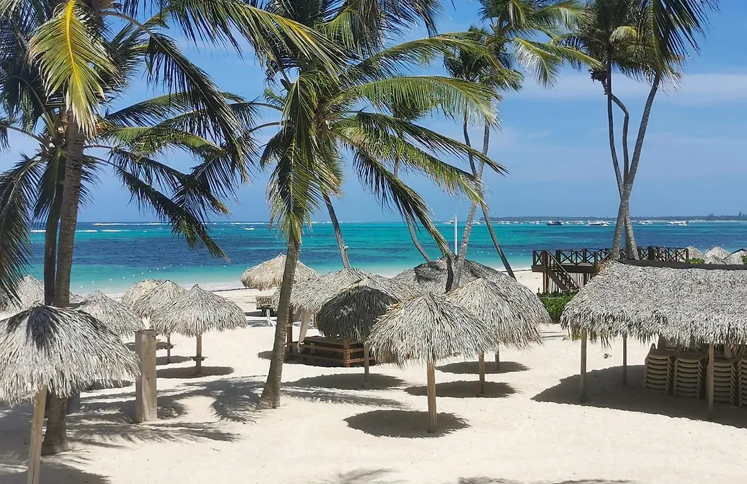 Sunny Villas And Suites - Los Corales Beach - Great Location With Many Restaurants-1