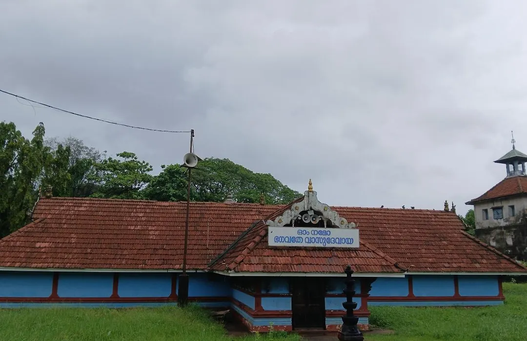 Garden Of Dreams Home Stay-1