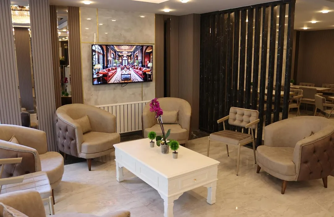 Nif Ankara Hotel-1