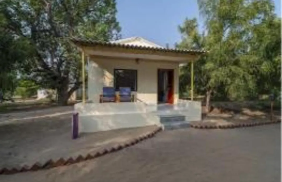 Atithi Luxury Resort-1