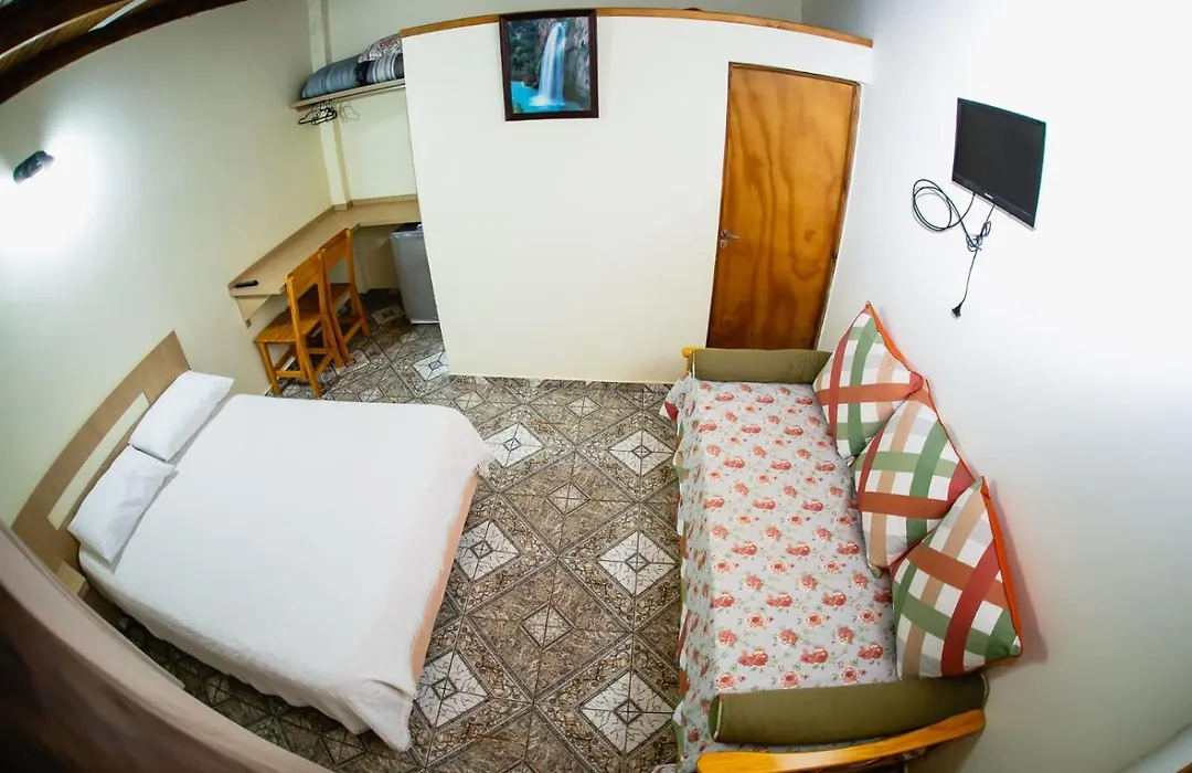 La Posada de Moncho-1