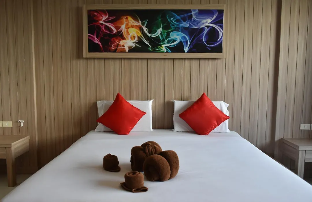 Lae Lay Suite-1