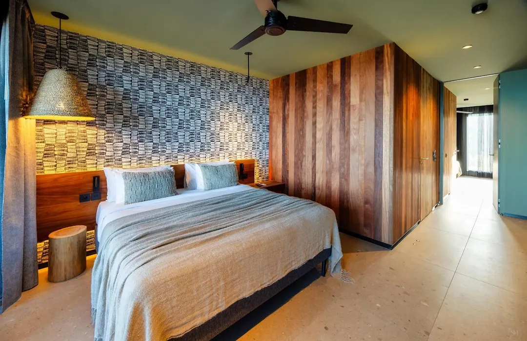 Wood Hotel & Spa-1