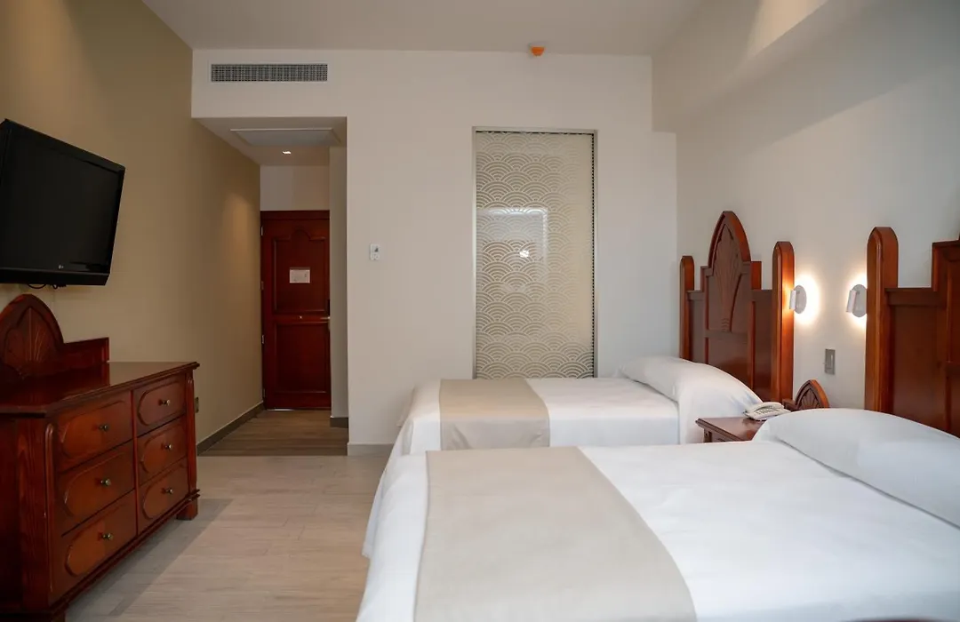 Vallarta Live Hotel-1